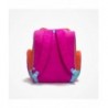 Biglove Kids Backpack Peace Multi Colored