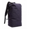 Canvas Backpack Duffel Oversized Camping