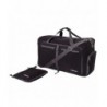 HEXIN Foldable Travel Duffel Luggage