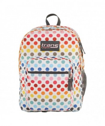 Trans by JanSport SuperMax MultiRainbow