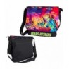 Mars Attacks Mini Messenger Bag