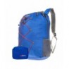 Lightweight Packable Daypack Backpack Unpack