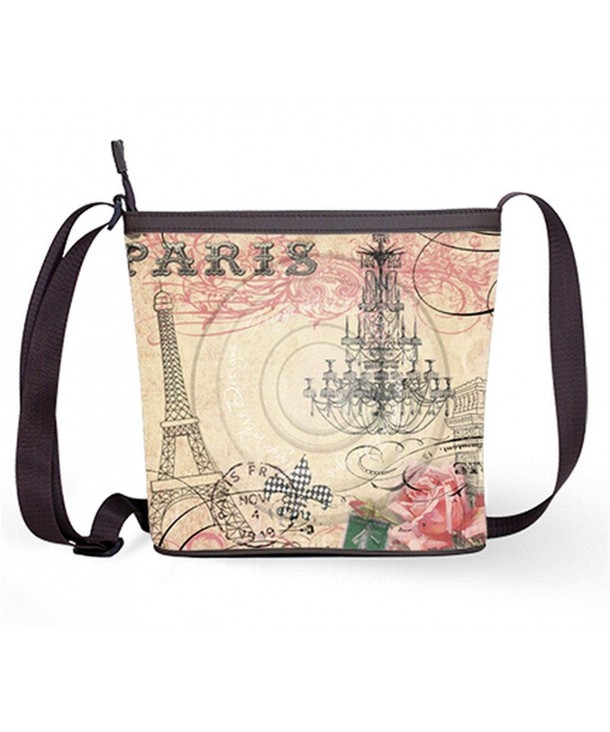 Fashion Popular Sling Crossbody Shoulder