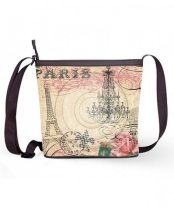 Fashion Popular Sling Crossbody Shoulder