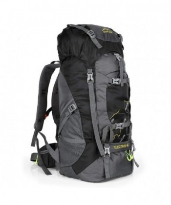OUTLIFE Backpack Lightweight Reasistant Mountaineering x