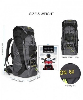 2018 New Hiking Daypacks Clearance Sale