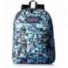 JanSport SuperBreak Backpack Multi Blue
