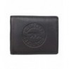 Genuine Leather Handmade Wallets Washington