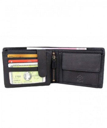 Designer Men's Wallets