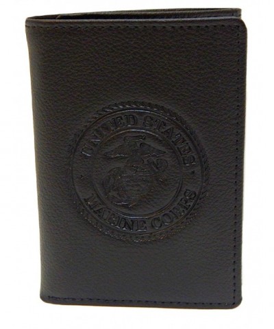 Marine Corps Trifold Wallet Great