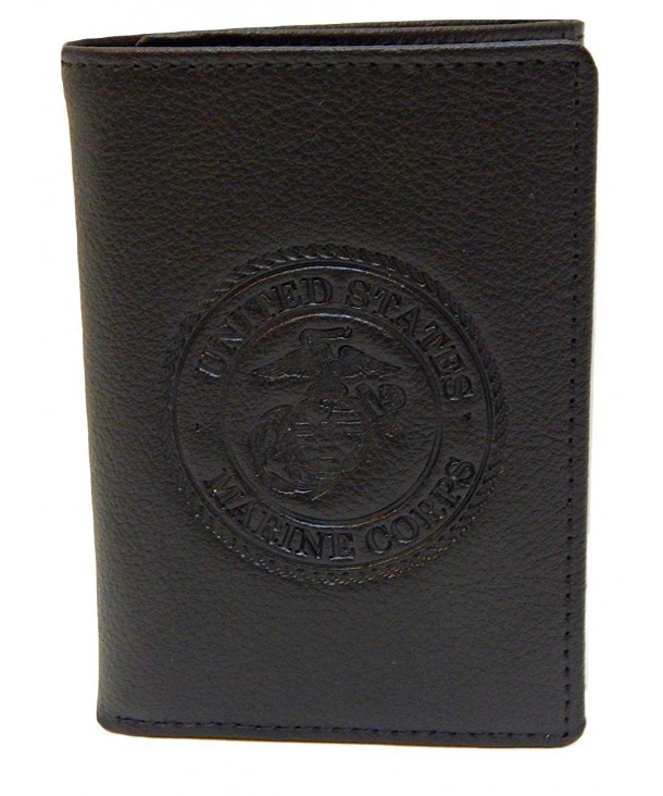 Marine Corps Trifold Wallet Great