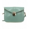 DEEZONE Leather Crossbody Cellphone Shoulder