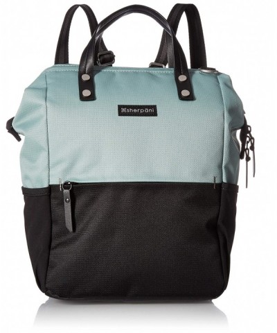 Sherpani Dispatch Bag Surf Size