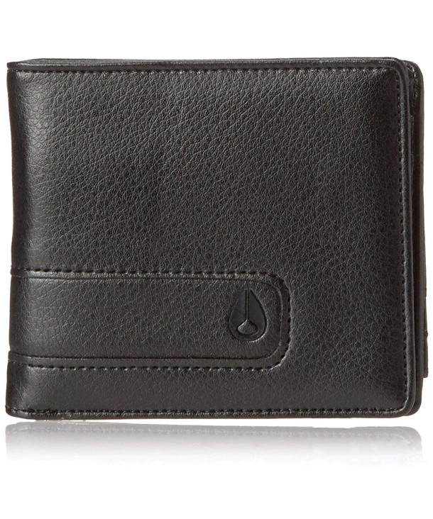 Nixon Showtime Bi fold Wallet Accessory