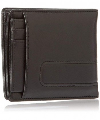 Men's Wallets Outlet