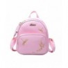 AMJapan Style DragonFly Fashion Designer Backpacks