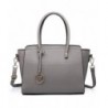 Miss Lulu Handbag Classic Shoulder