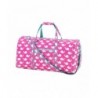 Wholesale Boutique Whales Duffel Bag