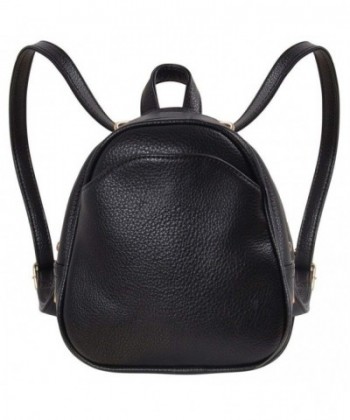 Humble Chic Vegan Leather Backpack