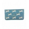 Vintage Prints Wallet Clutch Handbag