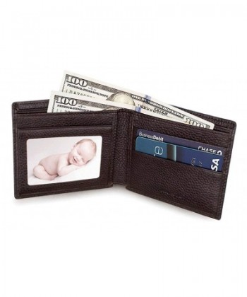 Designer Men's Wallets Online