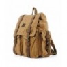 DRF Laptop Backpack Daypack Vintage