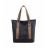 Womens Handbags Canvas Shoulder Casual