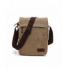 Sechunk Vintage Messenger Shoulder m_Khaki