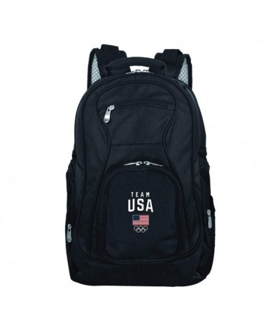 Denco Olympics Voyager Backpack 19 inches