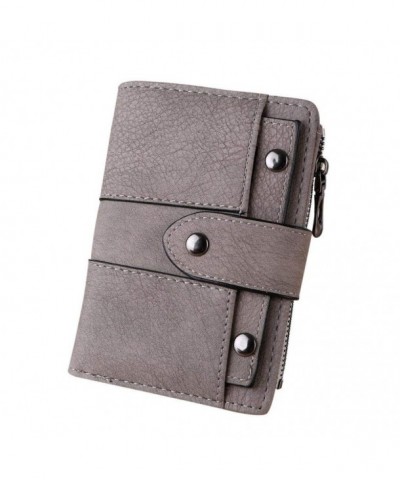 Sumen Women Girls Wallet Zipper