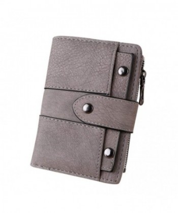 Sumen Women Girls Wallet Zipper