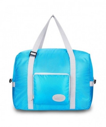 Foldable Travel Duffel Bag Women
