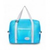 Foldable Travel Duffel Bag Women