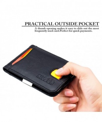 Discount Real Men Wallets & Cases