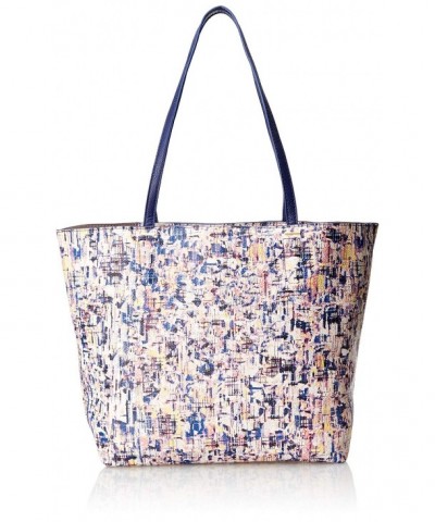 Danielle Nicole Savannah Print Tote