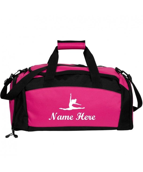 Custom Name Dance Bag Company