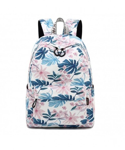 Teecho Waterproof School Backpack Casual