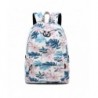 Teecho Waterproof School Backpack Casual
