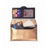 Womens Leather Ultra Slim Wallet