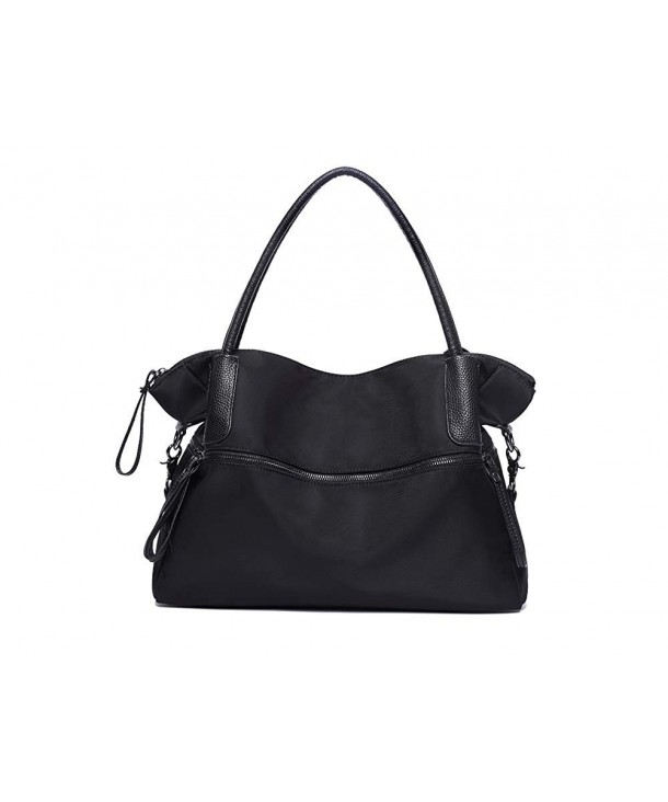 YQueen Shoulder Fashion Handbags Satchel