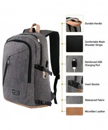 Cheap Laptop Backpacks