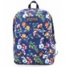 Jansport Superbreak Backpack mountain meadow