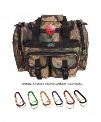 NPUSA Hunters Tactical Shoulder Carabiner