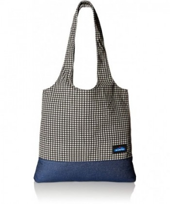 KAVU Tumwater Houndstooth One Size