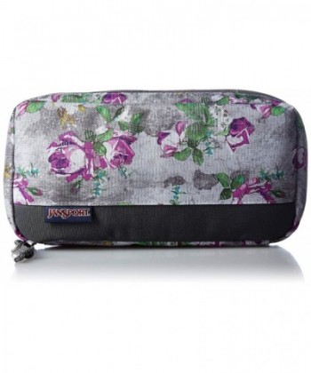 JanSport Unisex Concrete Floral Handbag