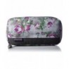 JanSport Unisex Concrete Floral Handbag