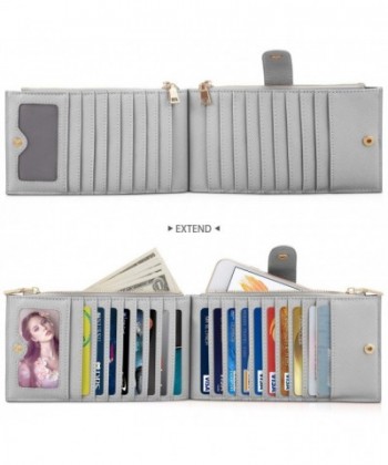 Women Wallets