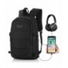 Backpack Business Headphone Interface Resistant