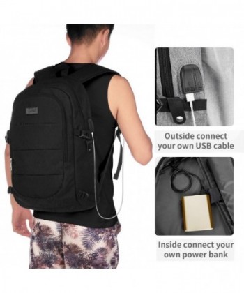 Laptop Backpacks Wholesale