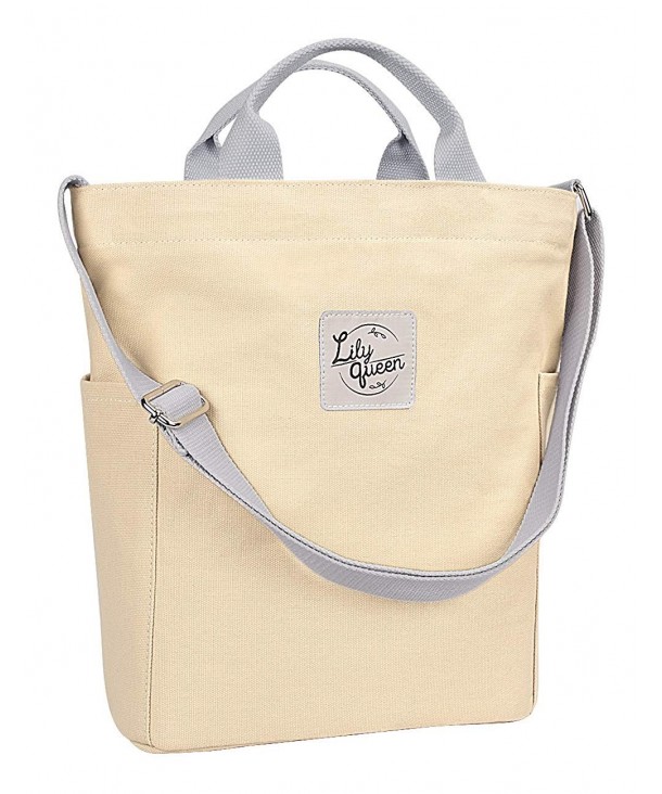 Canvas Crossbody Casual Shoulder Handbags